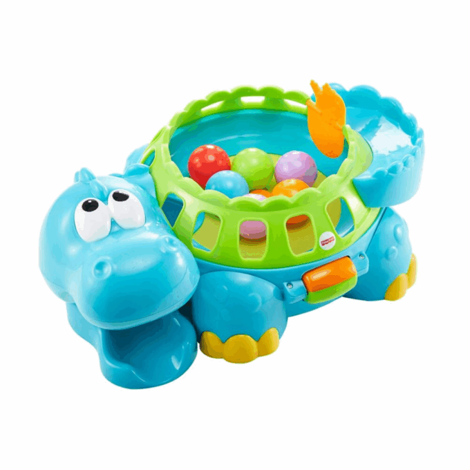 Dinossauro Musical com Bolinhas