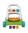 Apoiador de Atividades Fisher Price