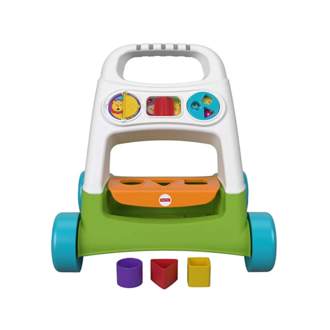 Apoiador de Atividades Fisher Price