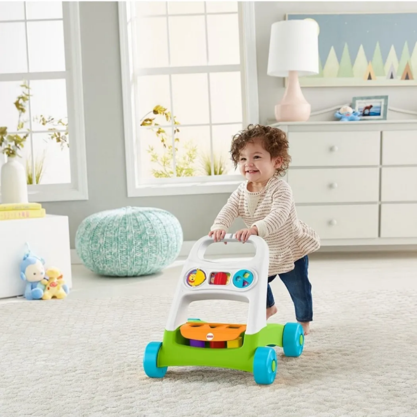 Apoiador de Atividades Fisher Price - Image 3