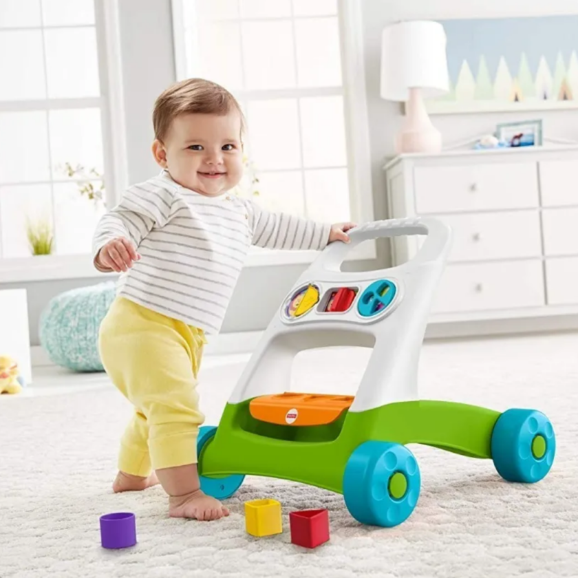 Apoiador de Atividades Fisher Price - Image 2