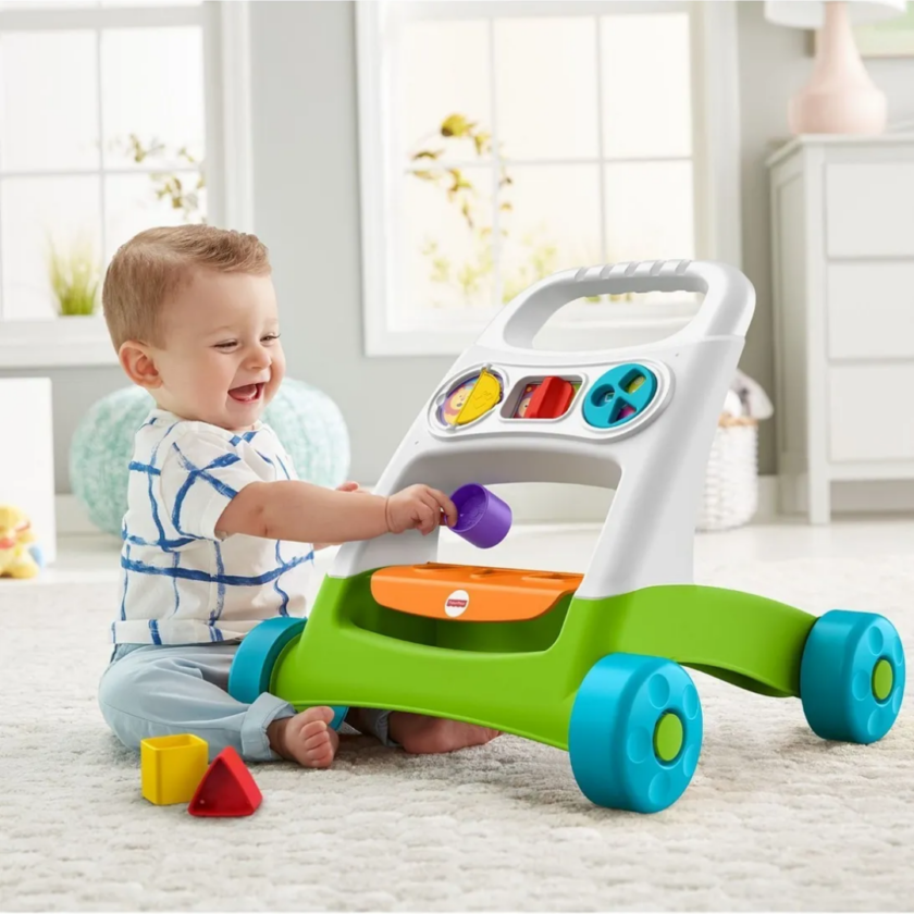Apoiador de Atividades Fisher Price - Image 5