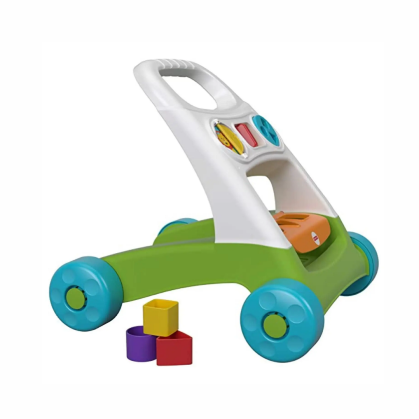 Apoiador de Atividades Fisher Price - Image 6