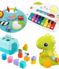 Kit de Brinquedos