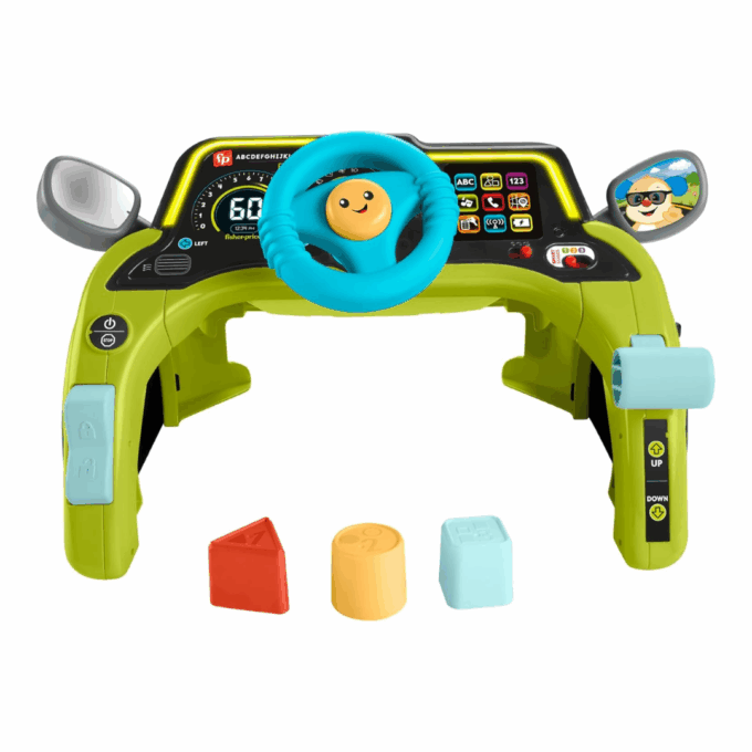 Volante de Atividades